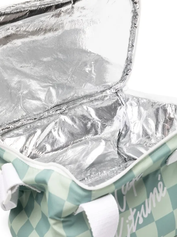 CAFE KITSUNE ストレージボックス CAFE KITSUNE ストレージボックス U.S. Café Kitsuné | Maison Kitsuné