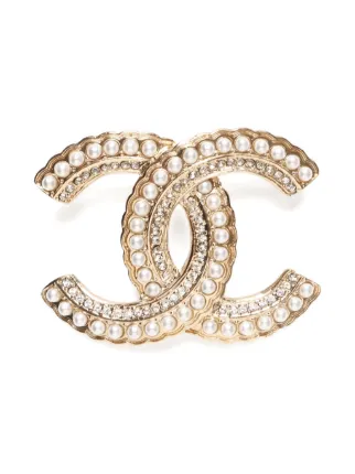 CHANEL Pre-Owned