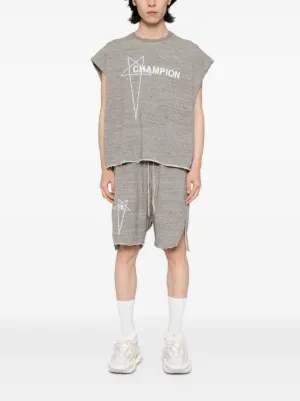 Rick Owens X Champion for Men - Shop New Arrivals on FARFETCH