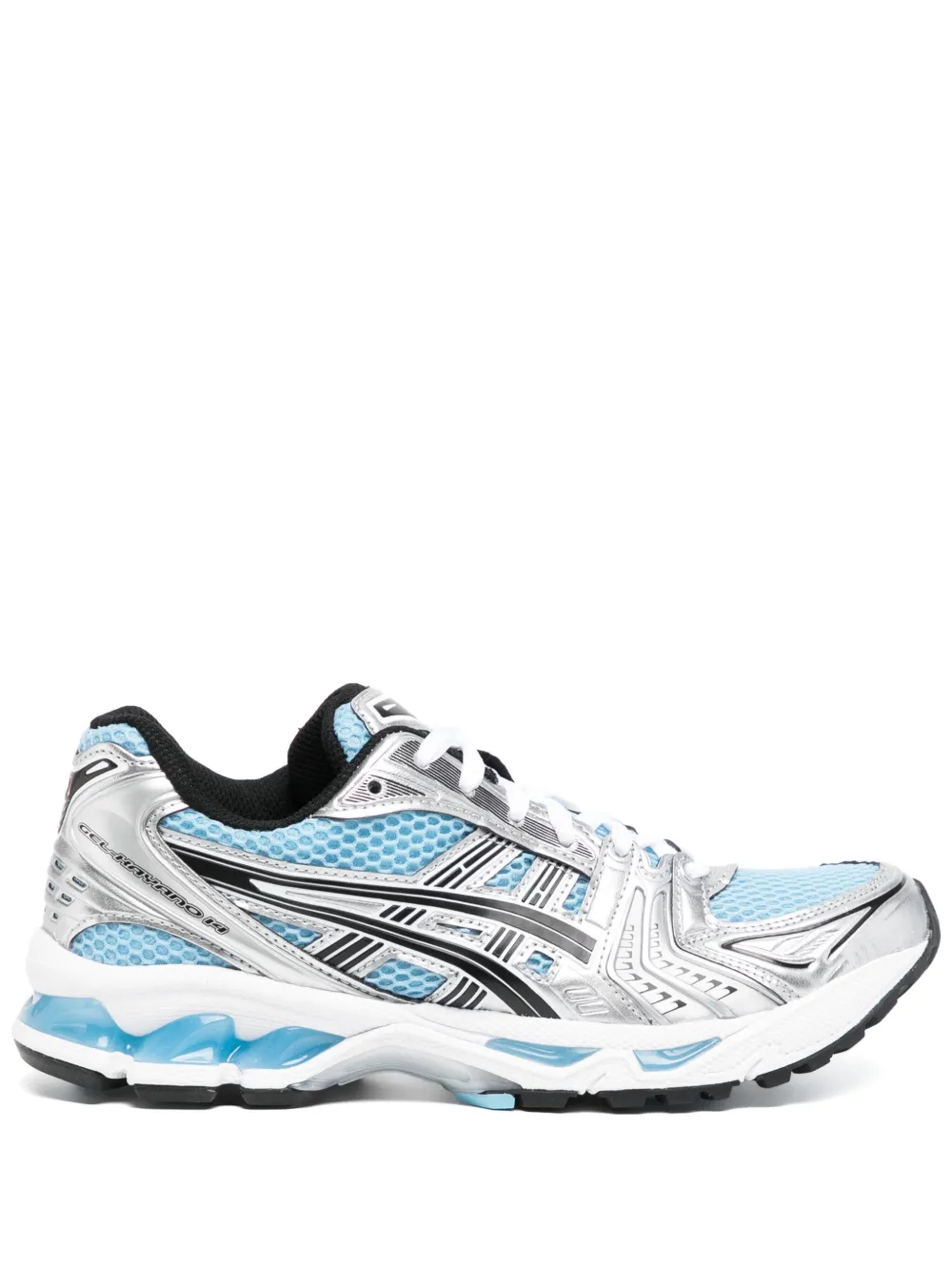 ASICS Gel-Kayano 14 スニーカー - ブルー ASICS Gel-Kayano 14 スニーカー - ブルー
