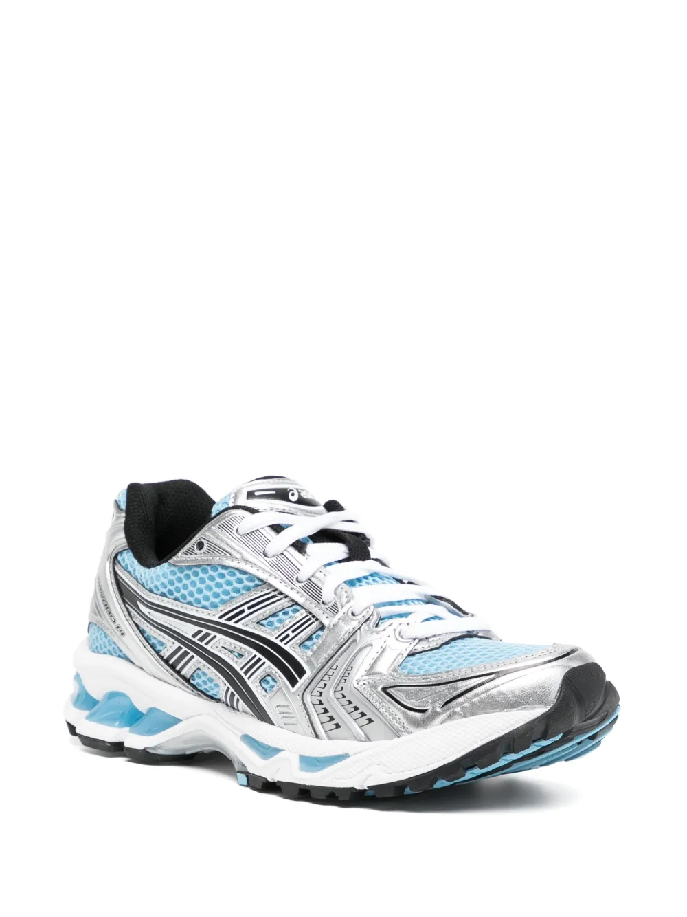 ASICS Gel-Kayano 14 sneakers - Blauw