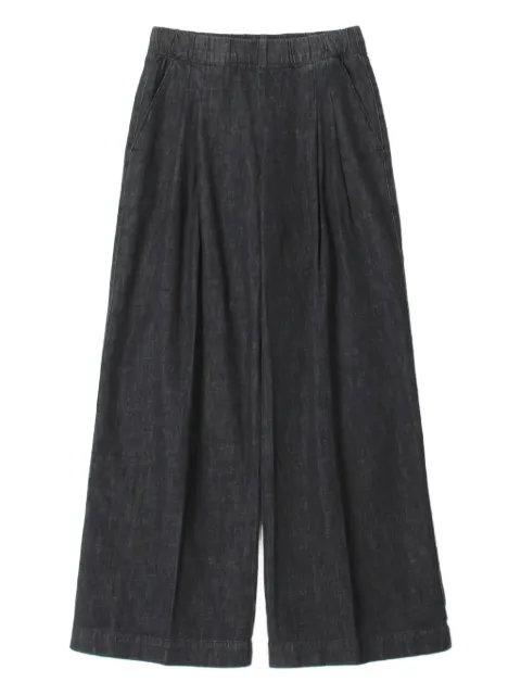 James Perse jeans con pinzas