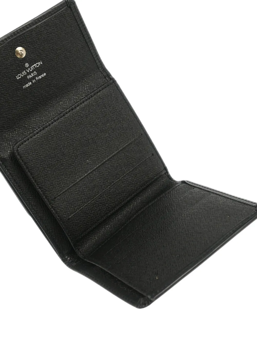 Pre-owned Louis Vuitton 2005 Tri-fold Wallet