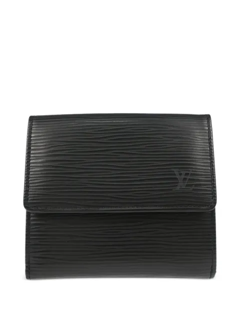 Louis Vuitton Pre-Owned 2005 三つ折り財布