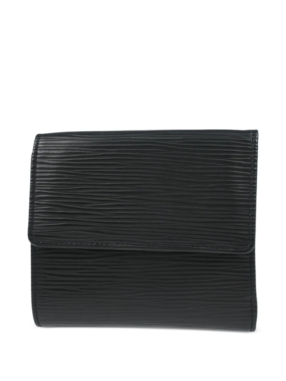 Louis Vuitton Pre-Owned 2005 tri-fold wallet | Men | Image 2