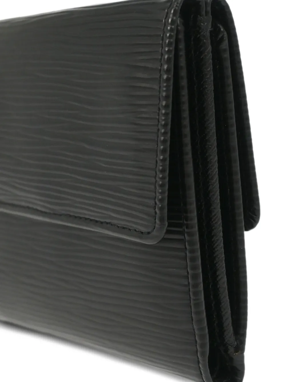 Pre-owned Louis Vuitton 2005 Tri-fold Wallet