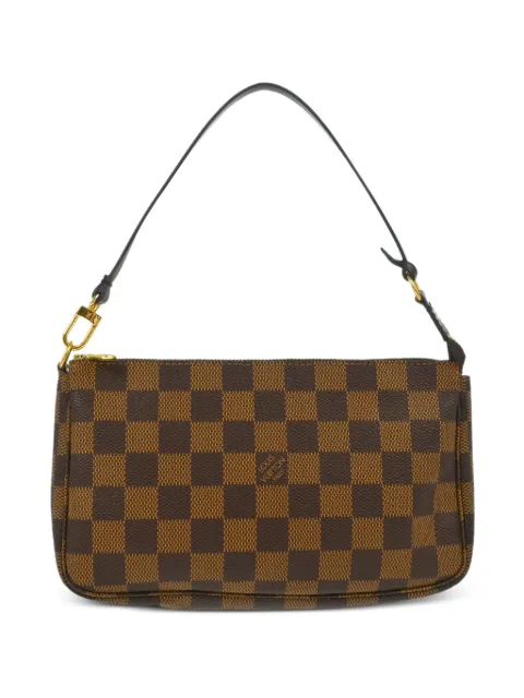Louis Vuitton Pre-Owned 2002 Pochette Accessoires clutch bag
