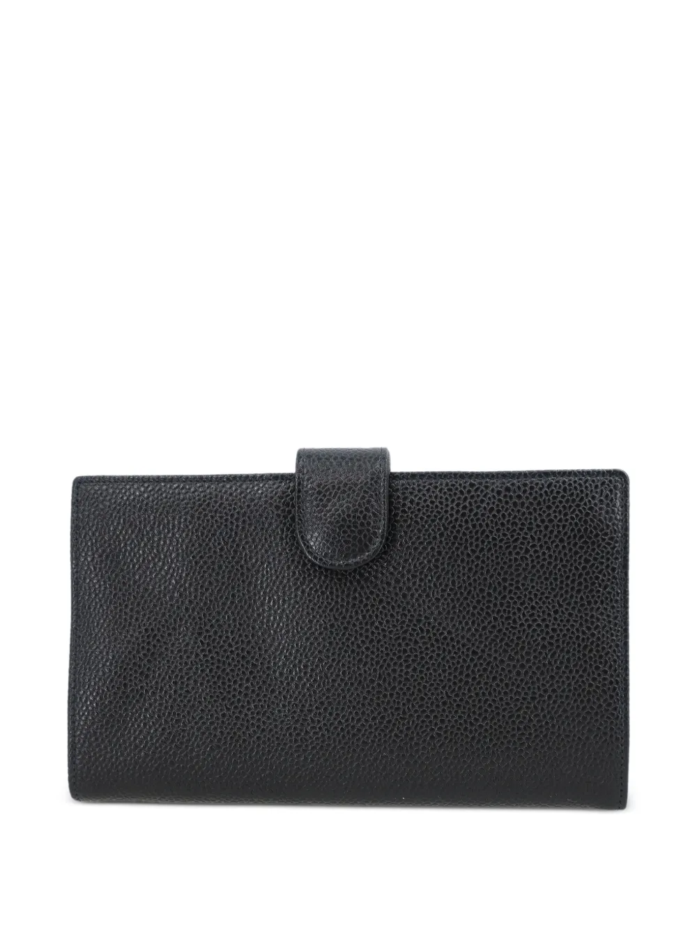 CHANEL Pre-Owned 1997 bi-fold wallet | Image 2