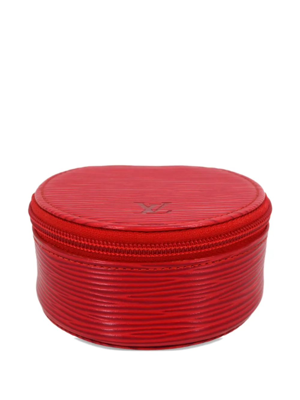 Louis Vuitton Pre-Owned joyero Ecrin Bijoux 8 1990-2000 | rojo | Image 1
