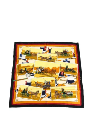 Hermès Pre-Owned
