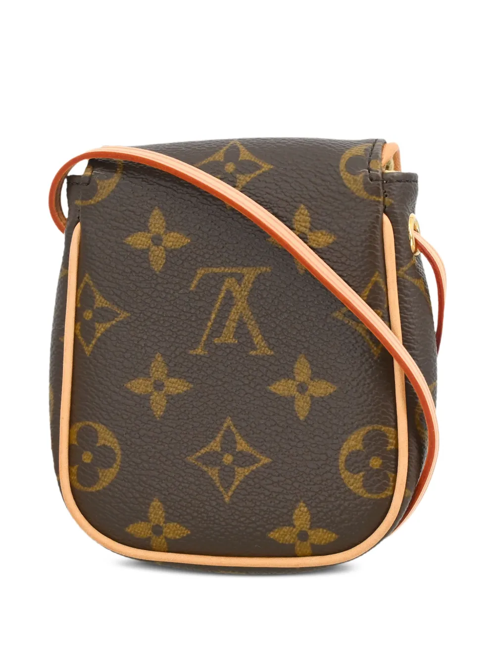 Louis Vuitton Pre-Owned 2005 Cancun cross body bag | Pre-Owned | Image 2