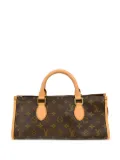 Louis Vuitton Pre-Owned 2006 Popincourt tote bag - Brown