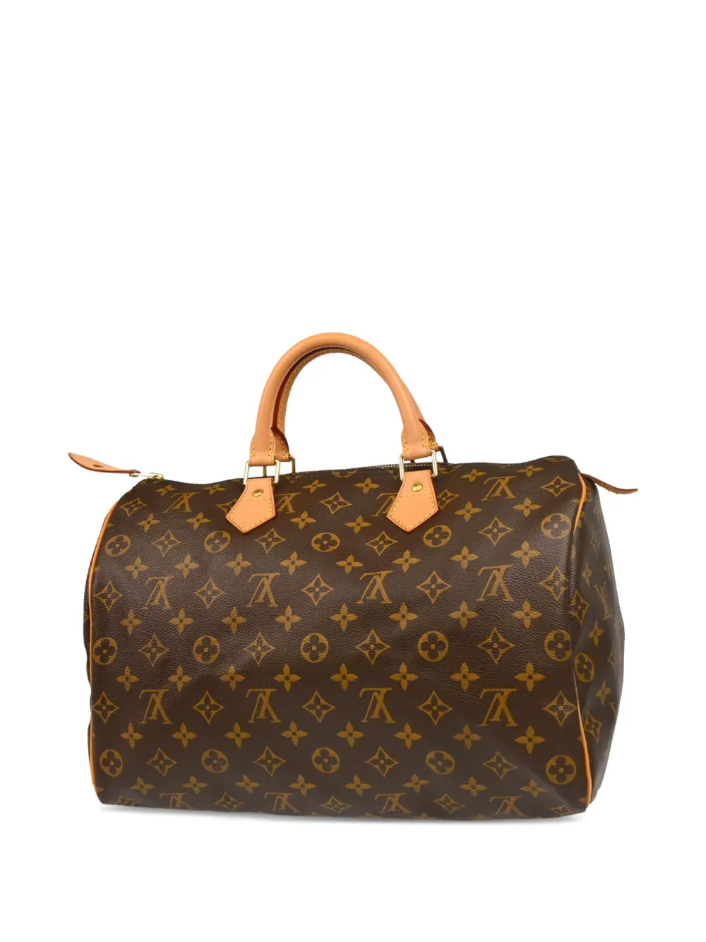 Louis Vuitton Pre-Owned 2007 Speedy 35 tote bag | Pre-Owned | Image 2