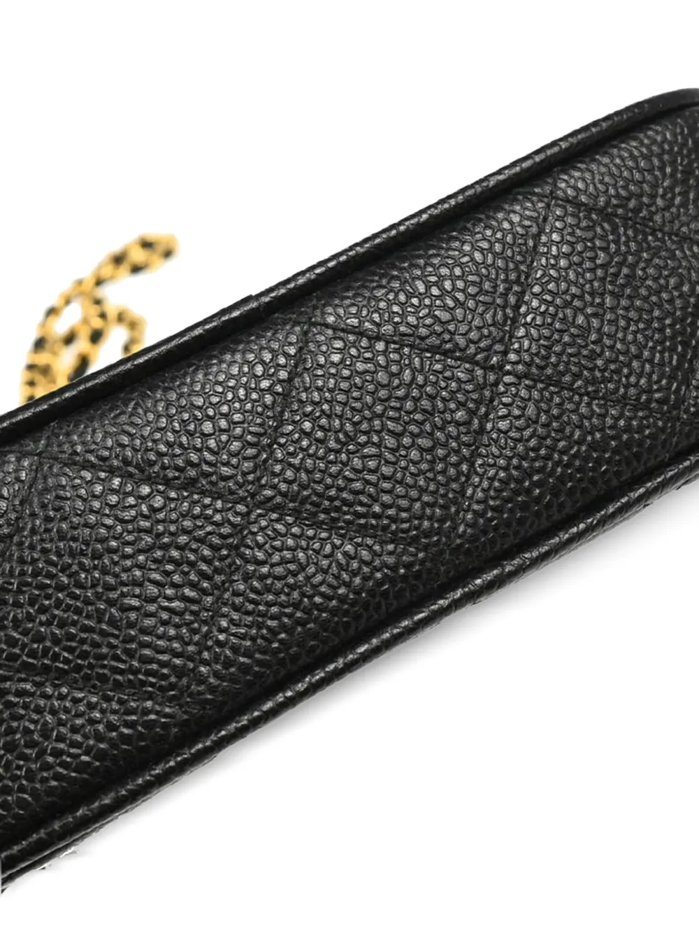 Pre-owned Chanel 1992 Mini Camera Bag