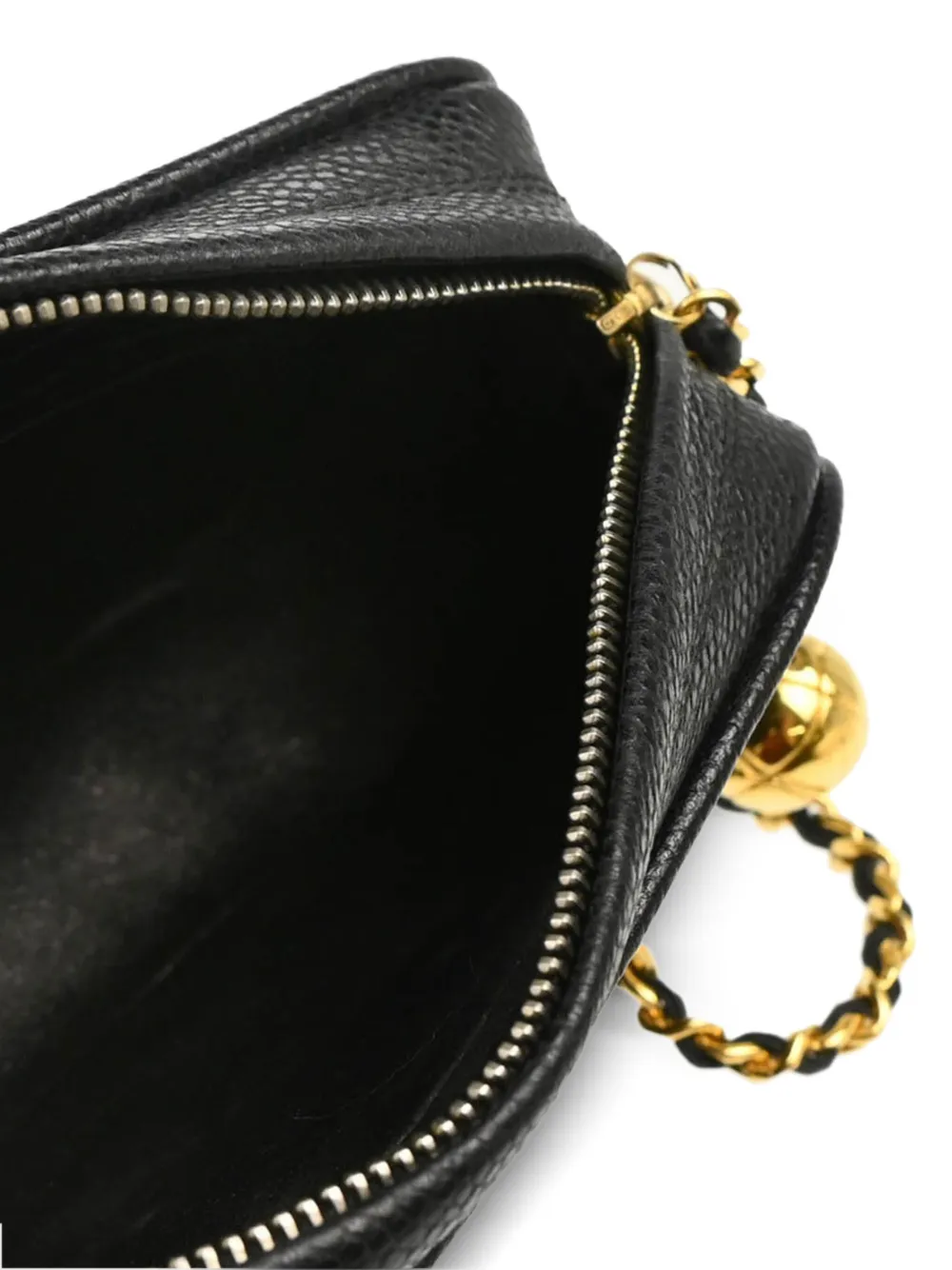 Pre-owned Chanel 1992 Mini Camera Bag
