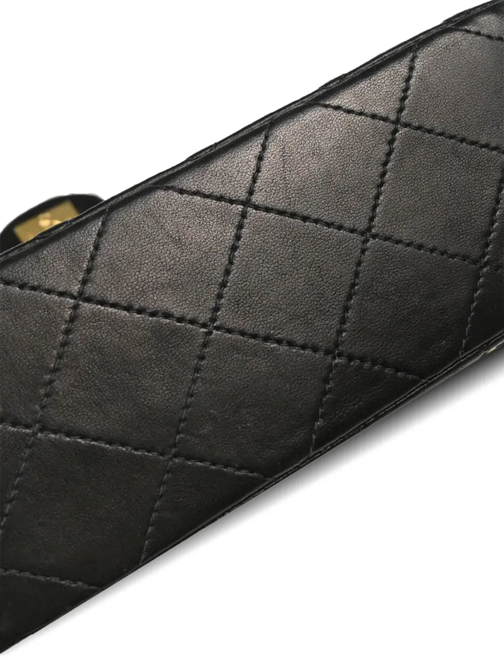 Pre-owned Chanel 2000 Mini Classic Flap Shoulder Bag