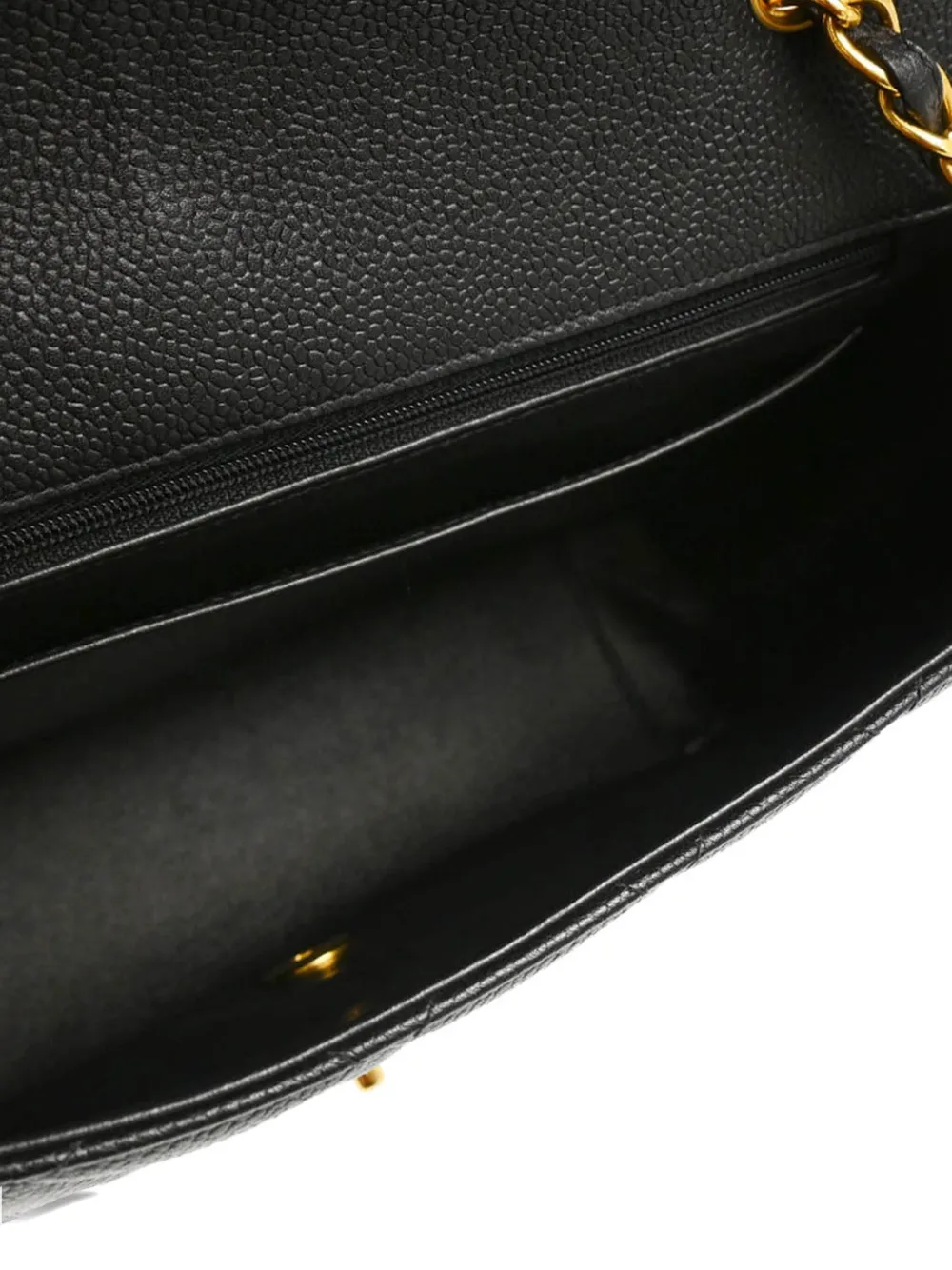 Pre-owned Chanel 1997 Flap Shoulder Bag