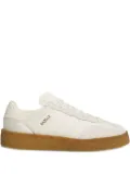 adidas x Edison Chen Gazelle Clot lace-up sneakers - Neutrals