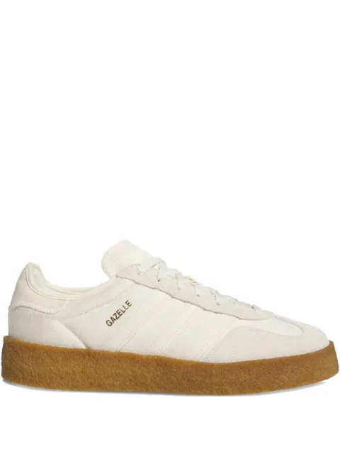 adidas x Edison Chen Gazelle Clot lace-up sneakers