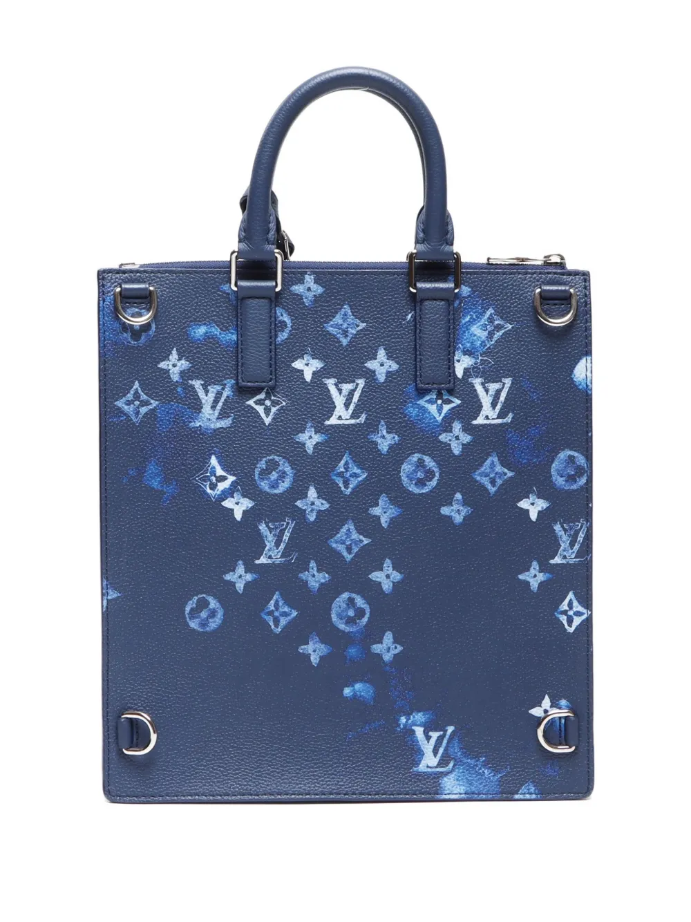 Louis Vuitton Pre-Owned tote Sac Plat 2020 | Estilos de archivo | Image 2