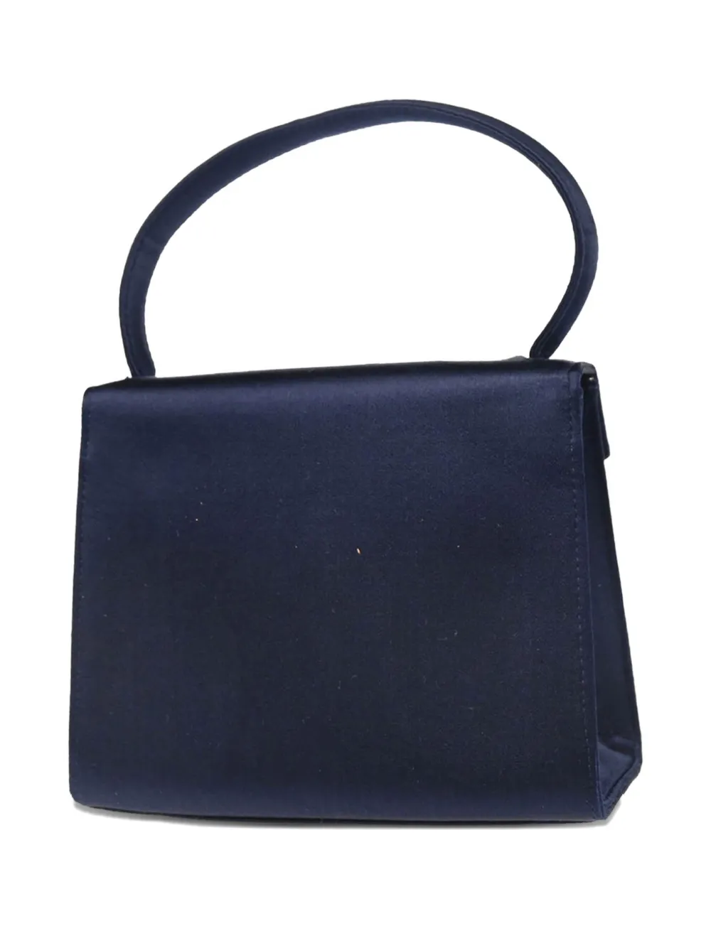 CHANEL Pre-Owned 1997 satin mini bag | Mini Bags | Image 2