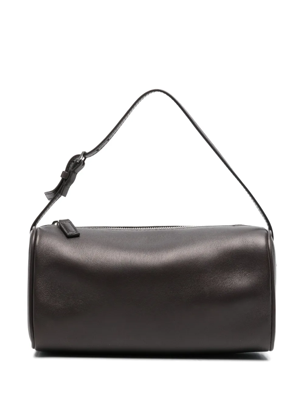 The Row 90's shoulder bag | Brown | Image 1
