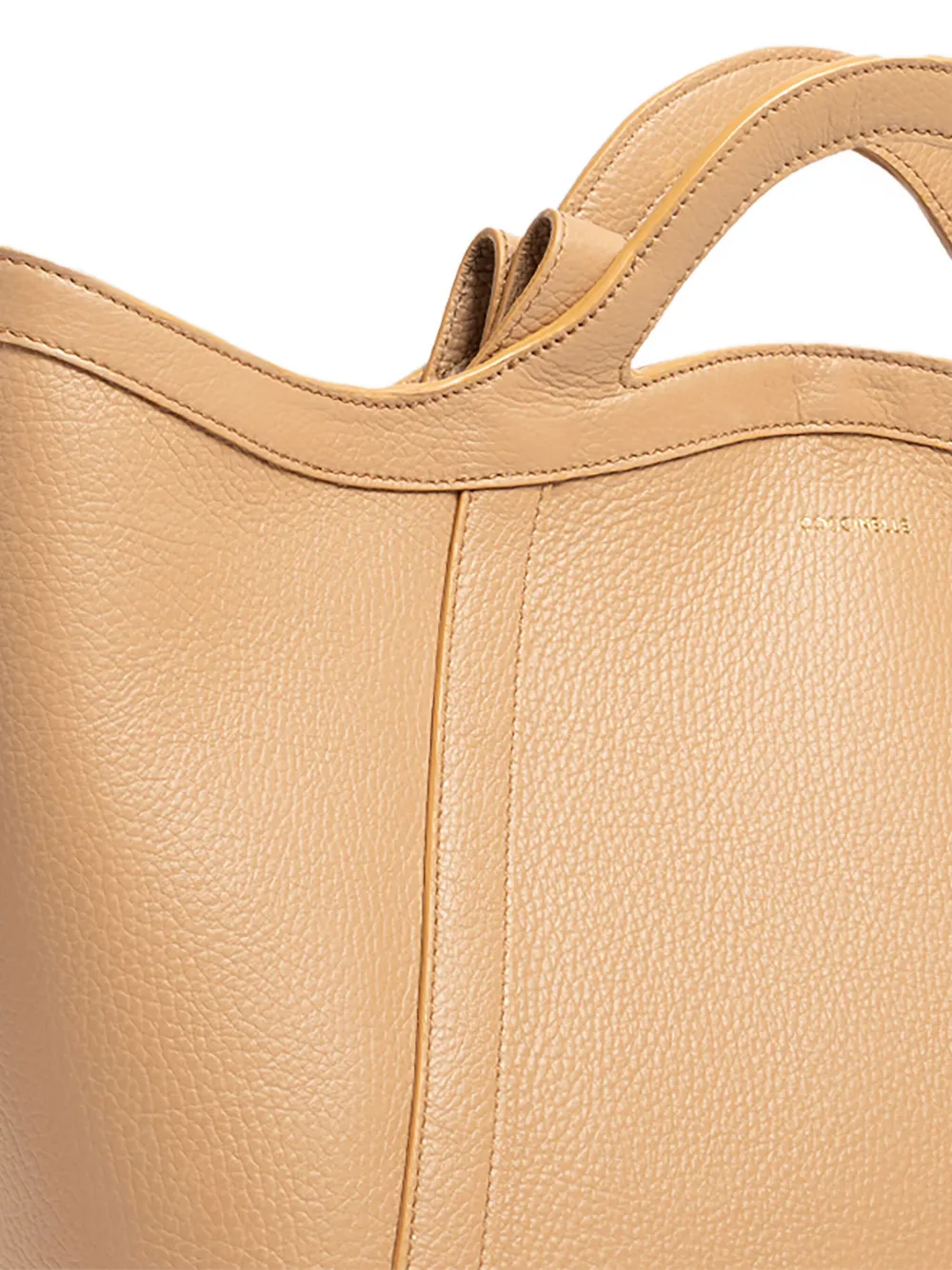 Coccinelle Amalia shopper Bruin
