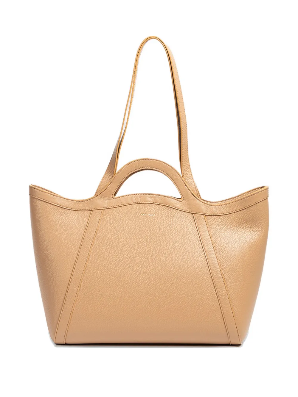 Coccinelle Amalia shopper Bruin
