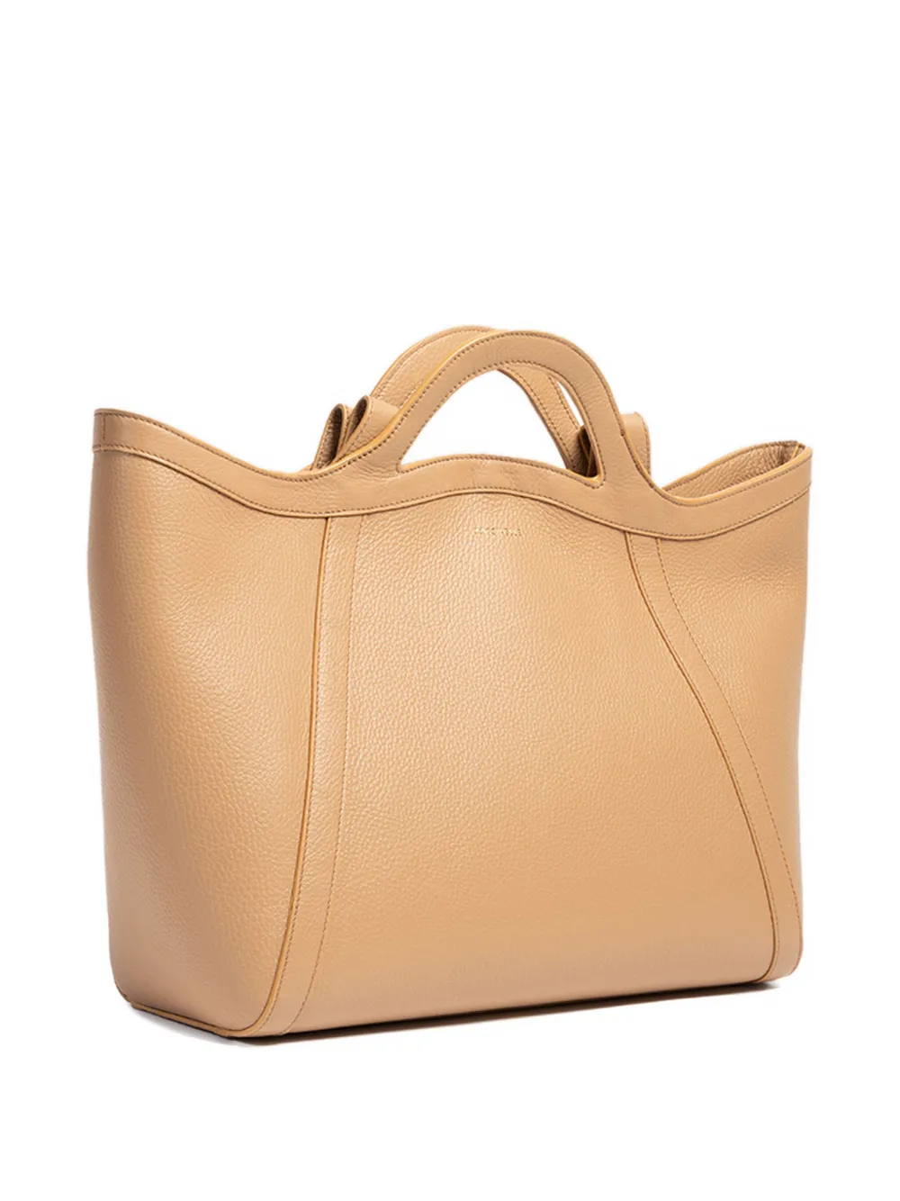 Coccinelle Amalia shopper - Bruin
