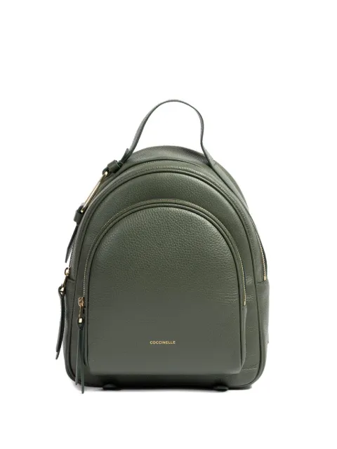Coccinelle medium Malory backpack