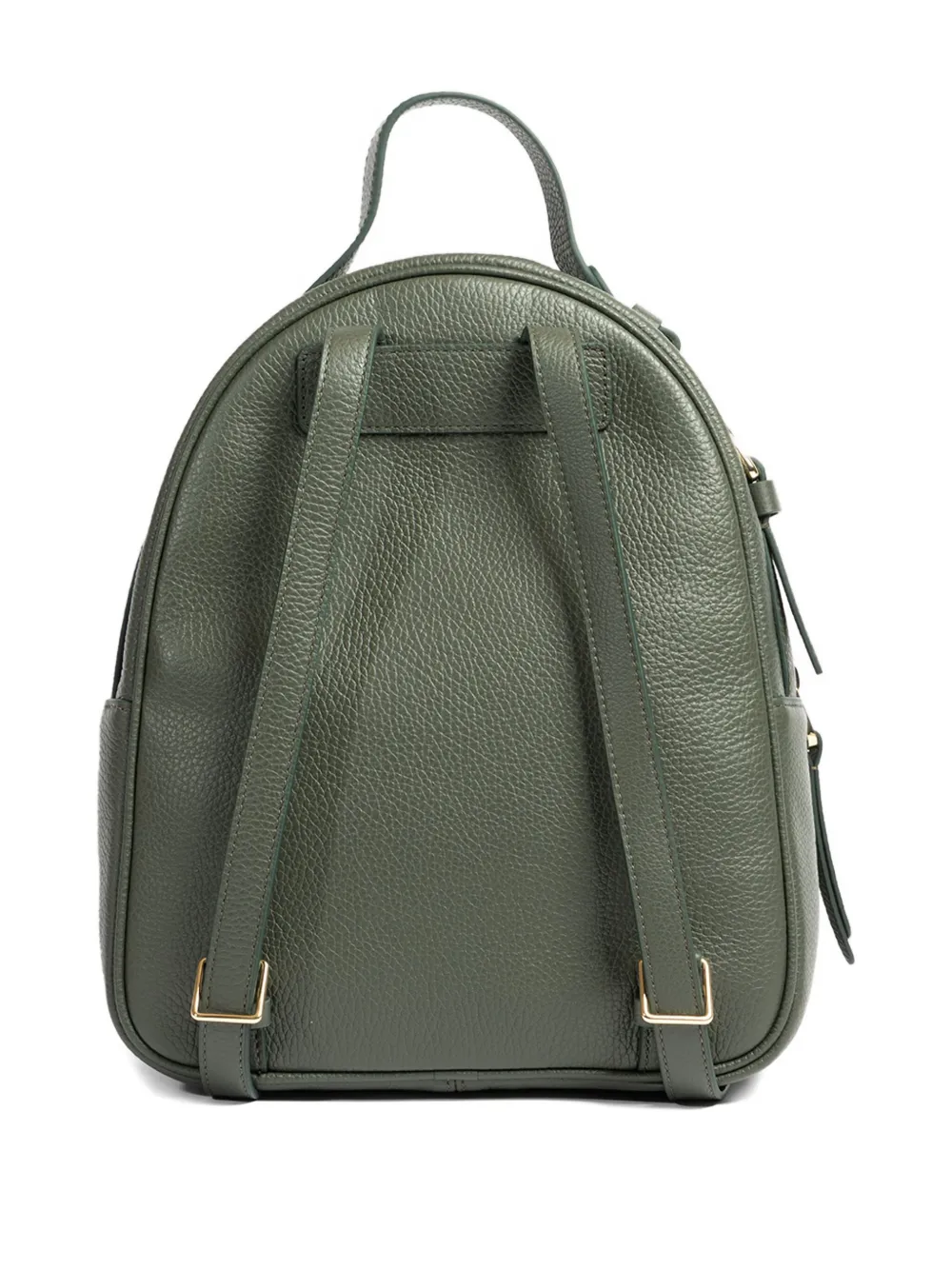 Coccinelle Malory medium rugzak - Groen