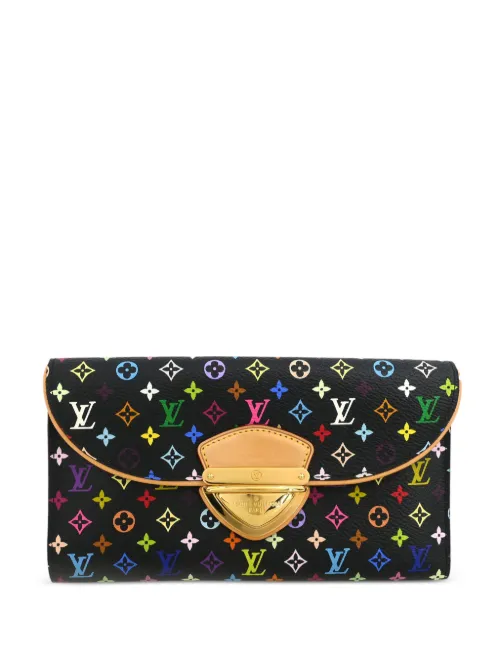 Pochette à motif monogrammé - Louis Vuitton Pre-Owned - Modalova