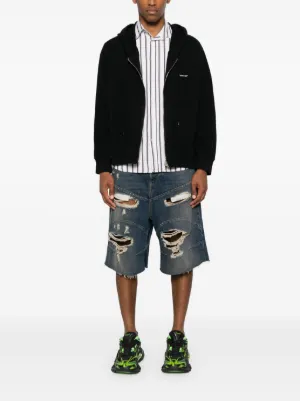 BALENCIAGA バレンシアガ Tシャツ アーバンストリート ショート balenciaga tシャツ（メンズトップス） | ファッション の