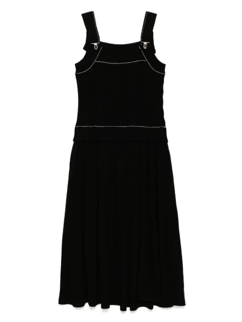 Y's suspender dress
