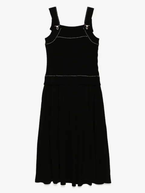 Y's vestido sin mangas