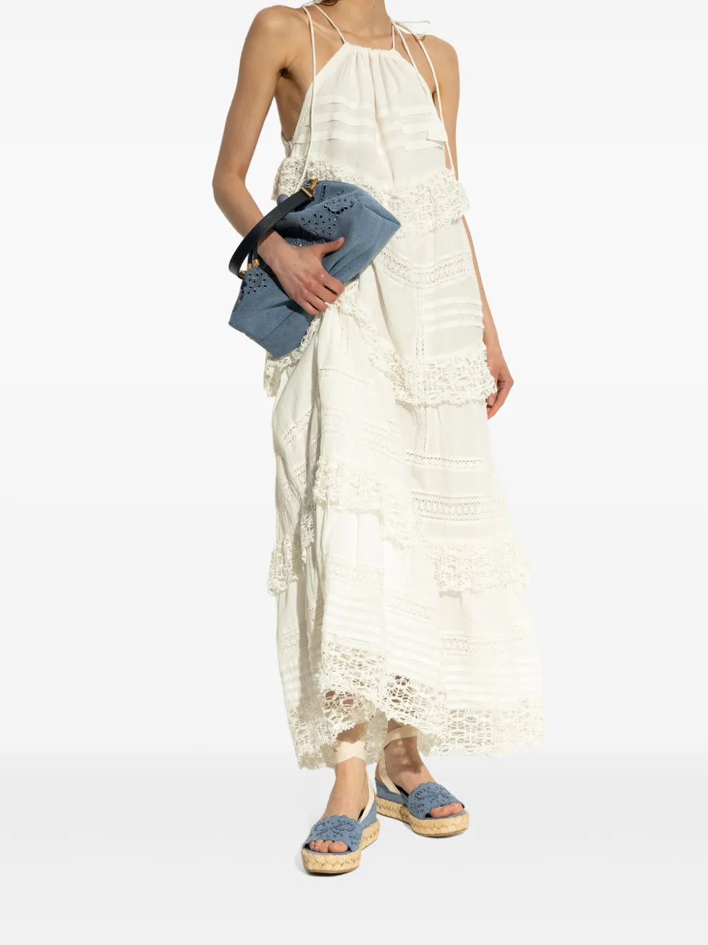 Jimmy Choo Arlee Espadrilles | Image 6