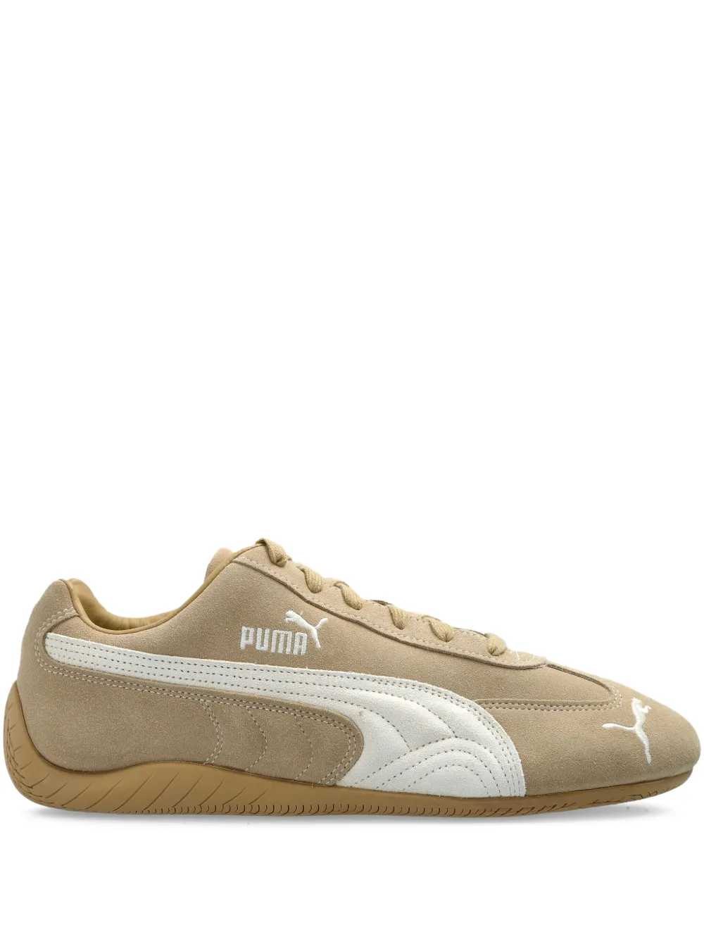 PUMA Speedcat sneakers | Neutrals | Image 1