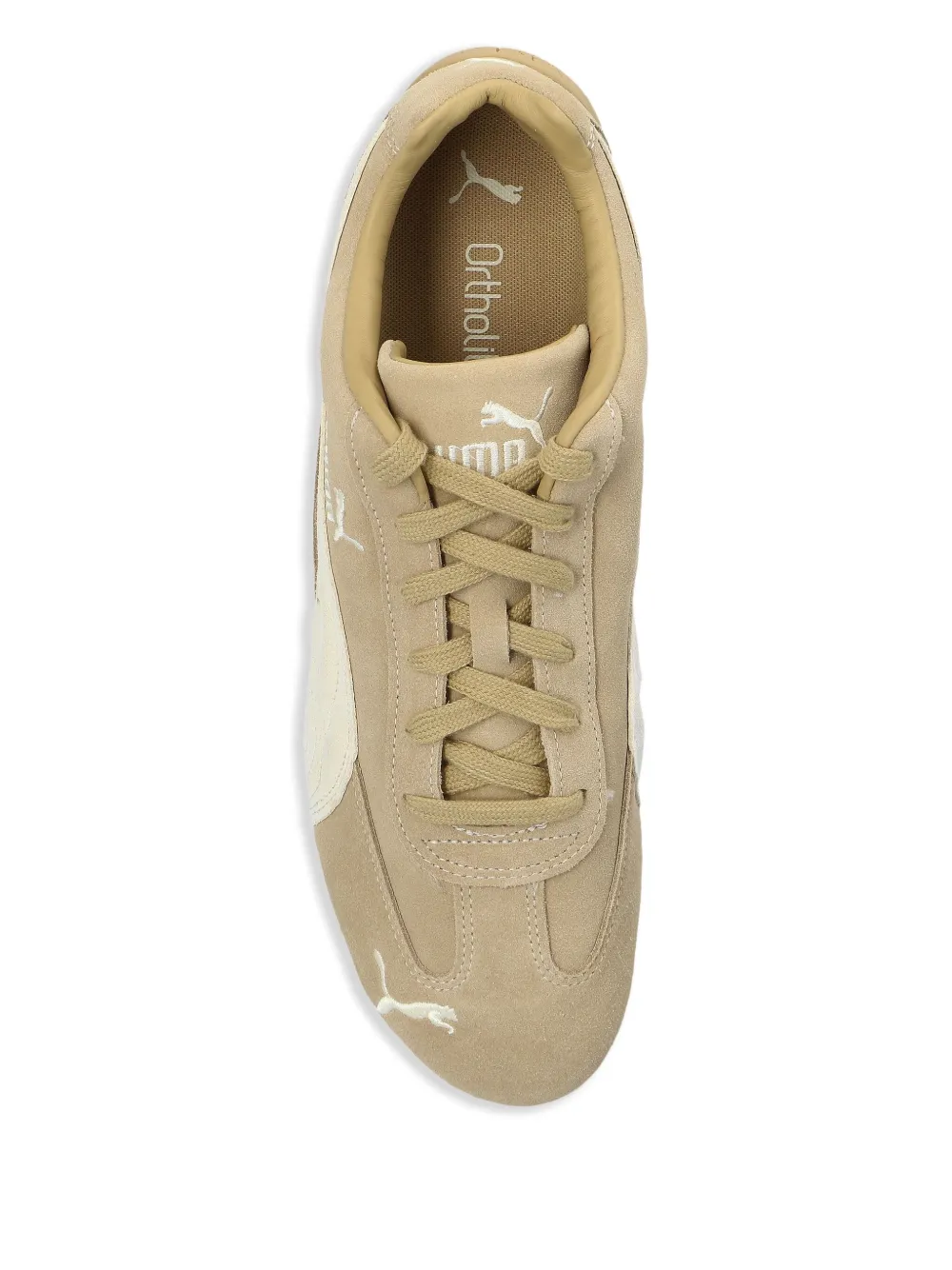 PUMA Speedcat sneakers Neutrals