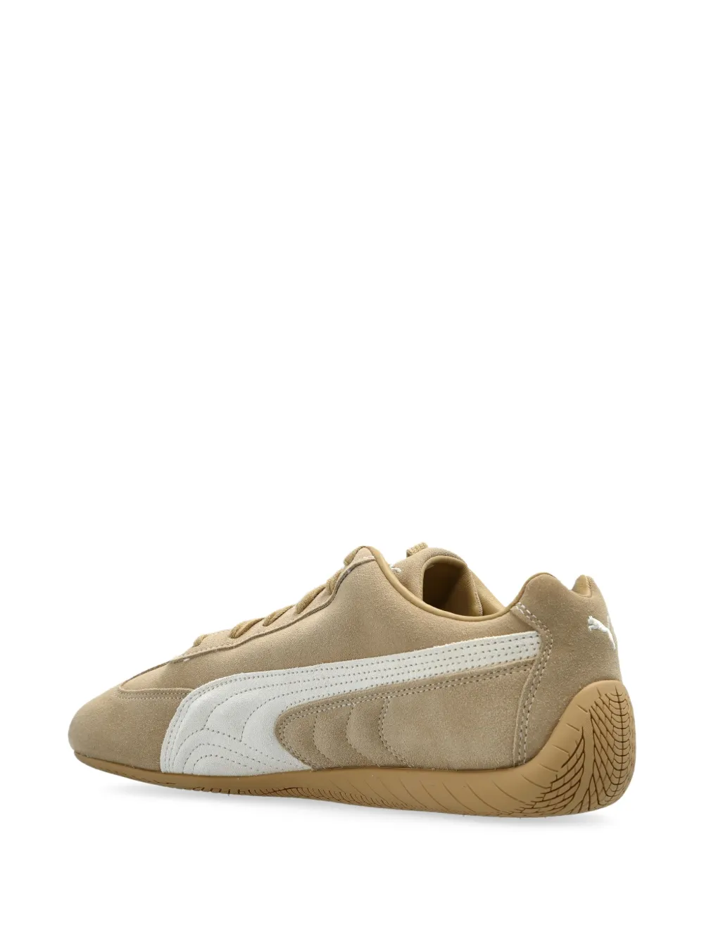 PUMA Speedcat sneakers Neutrals