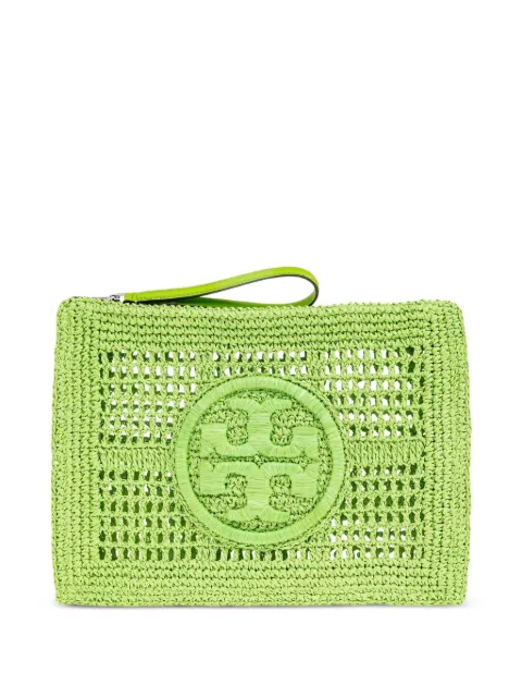 Tory Burch Ella clutch bag