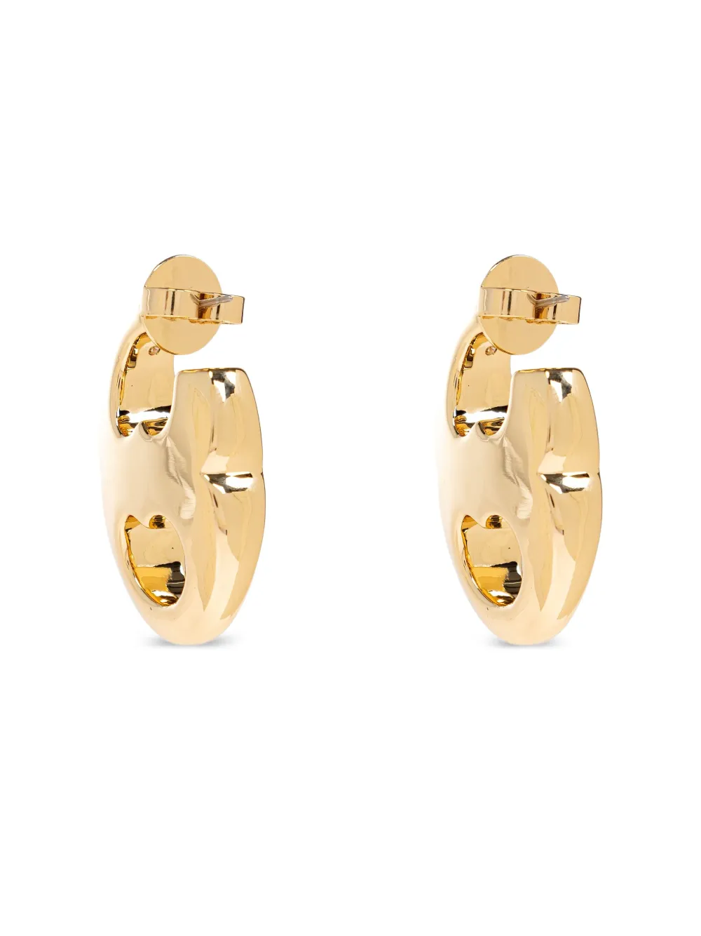 Tory Burch Gemini Link Ohrring