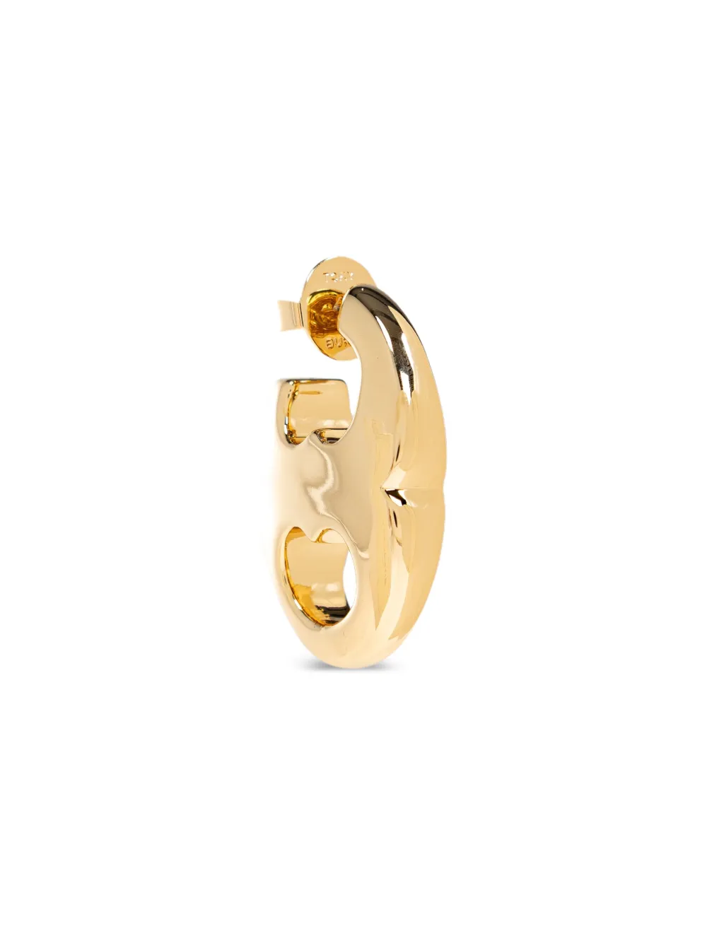 Tory Burch Gemini Link Ohrring