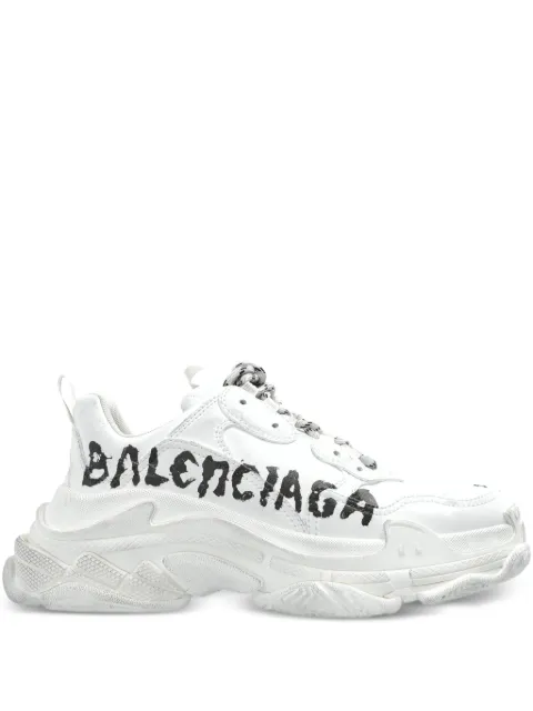 Balenciaga Triple S sneakers