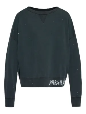 Maison Margiela（メゾン・マルジェラ）メンズ スウェットシャツ