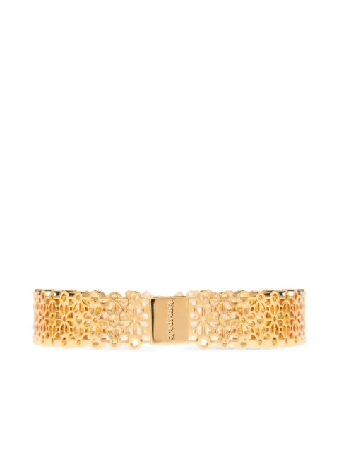 Kate Spade Flower Lace bracelet