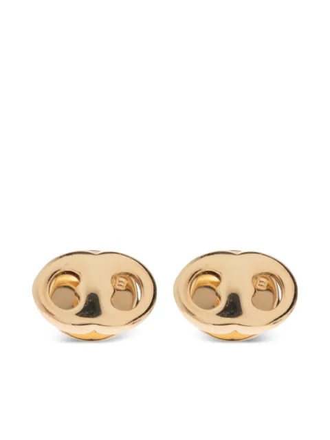 Tory Burch Gemini stiftörhängen