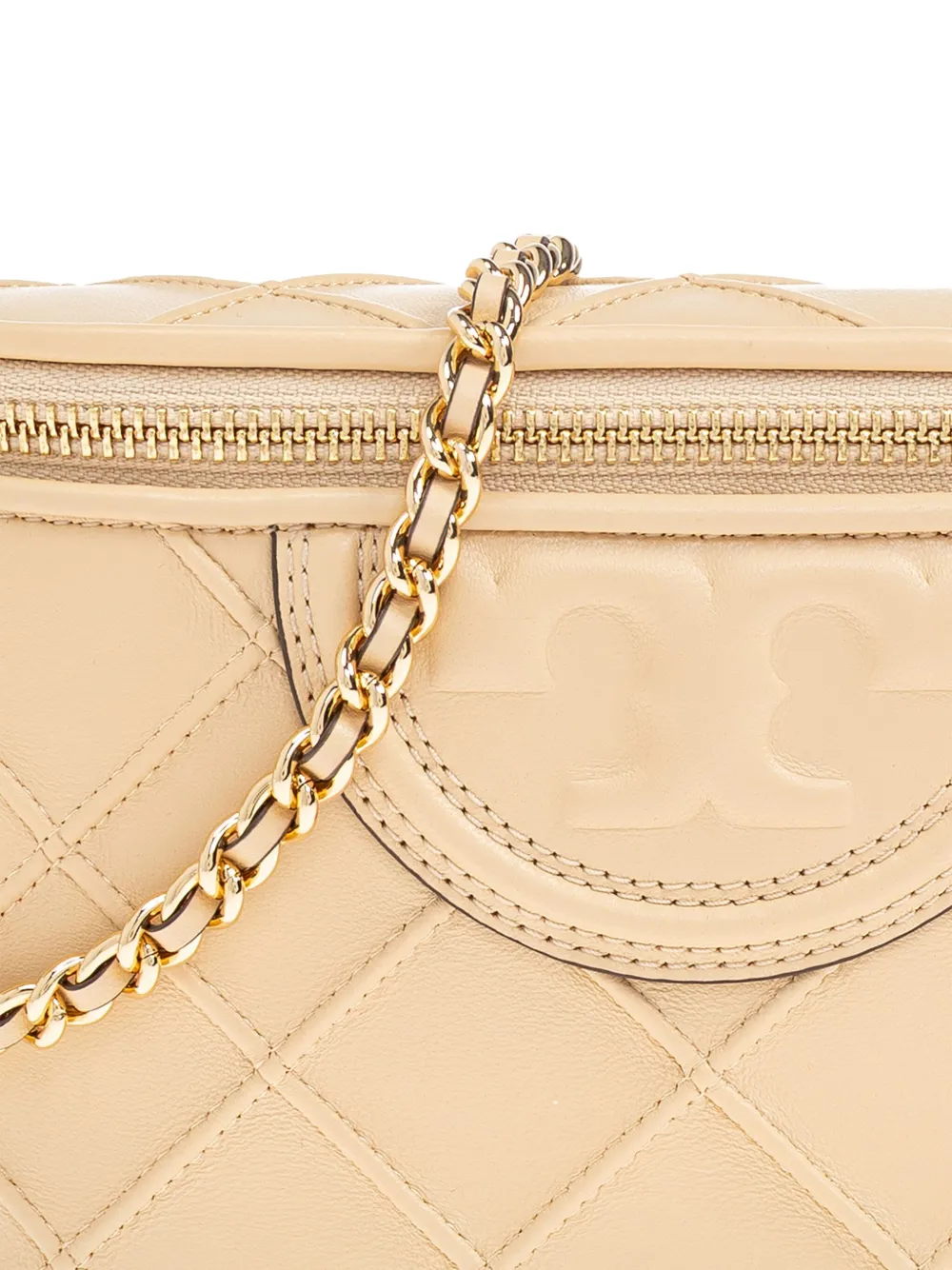 Tory Burch Pouch mini trapuntata | Image 6