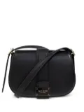 Kate Spade mini Nouveau satchel bag - Black