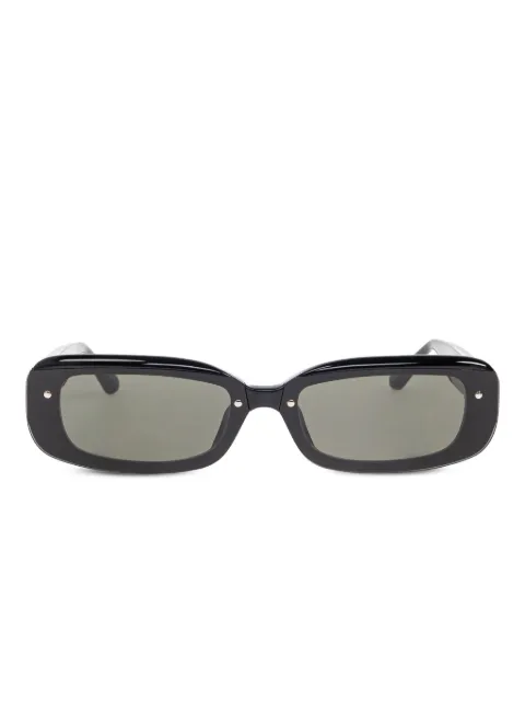 Linda Farrow Flick sunglasses