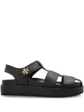 Tory Burch Kira sandals - Black